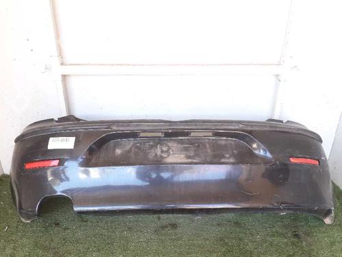 Used Rear bumper ALFA ROMEO 147 (937_) 1.6 16V T.SPARK ECO (937.AXA1A, 937.BXA1A) (105 hp) 3514195