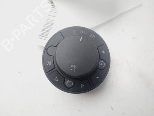 Commande de phare OPEL CORSA D (S07) [2006-2015]  29904105