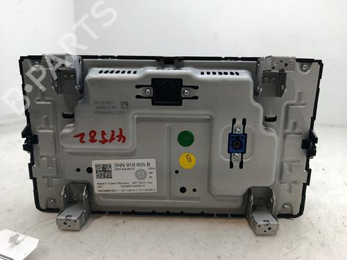Display VW T-ROC (A11, D11) | BP39064471C48 - Image 4