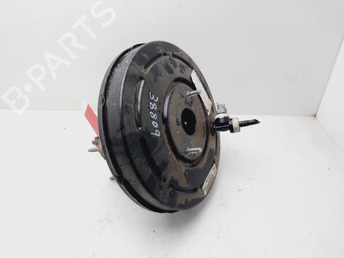 Servo brake RENAULT MEGANE III Hatchback (BZ0/1_, B3_) 1.2 TCe (BZ2B, BZ11) | BP28355026M42
