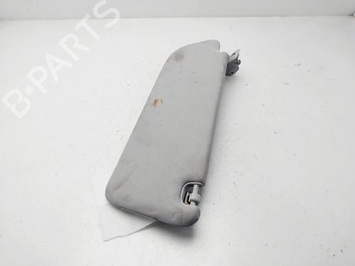 Right sun visor AUDI A6 Allroad C6 (4FH) 3.2 FSI quattro | BP27091601I2 