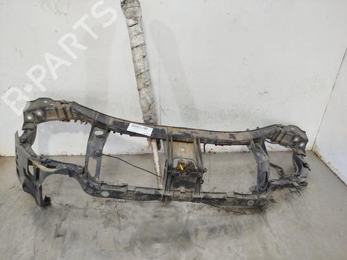 Used Front slam panel Front slam panel FORD S-MAX (WA6) [2006-2014] 35894828 35894828