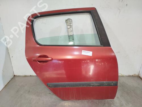Dør højre bagtil Dør højre bagtil PEUGEOT 307 (3A/C) [2000-2012] 34503609 34503609