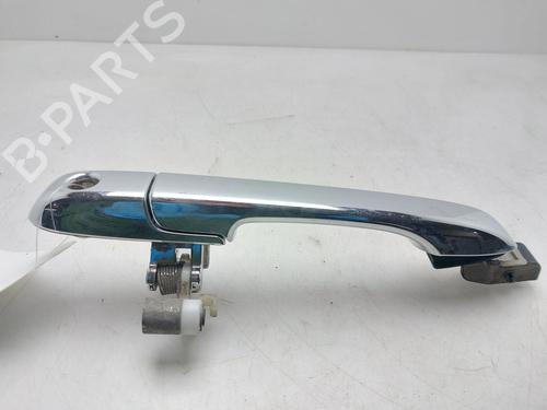 Used Front left exterior door handle Front left exterior door handle HONDA CR-V II (RD_) [2001-2007] 34279280 34279280