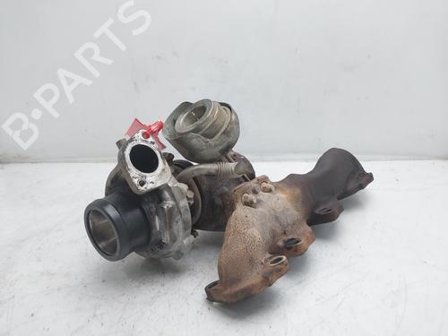 Turbocharger/Supercharger OPEL INSIGNIA A (G09) 2.0 CDTI (68) | BP18354862M71 