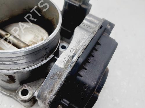 Throttle body AUDI A6 C5 (4B2)  | BP25454493M82 