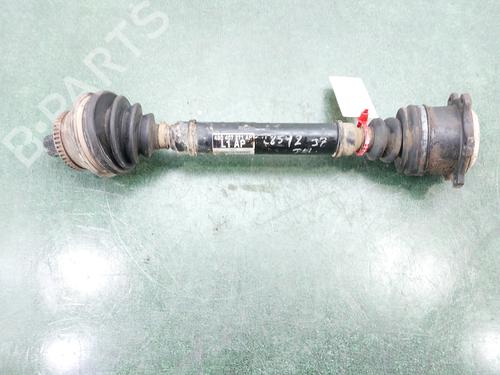 Left front driveshaft AUDI A6 C5 (4B2) 2.5 TDI | BP16523482M38 