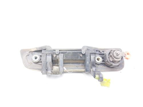 Front left exterior door handle MITSUBISHI PAJERO PININ I (H6_W, H7_W) 1.8 GDI (H66W, H76W) | BP11837935C128 