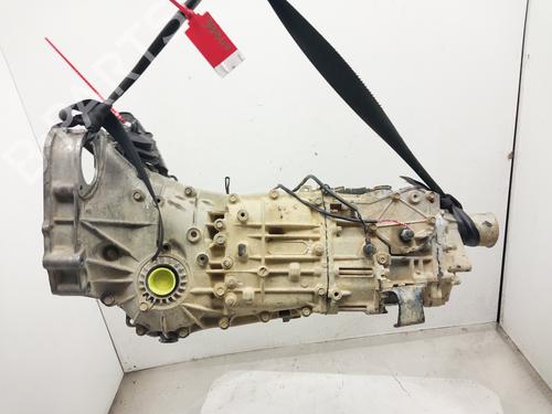 Gearbox SUBARU FORESTER (SJ_) 2.0 D AWD (SJD) | BP38922628M3 - Image 3