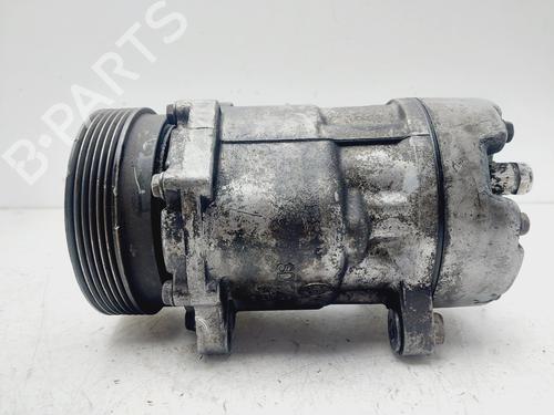 AC-Kompressor VW SHARAN (7M8, 7M9, 7M6) 1.9 TDI (110 hp) 29040649