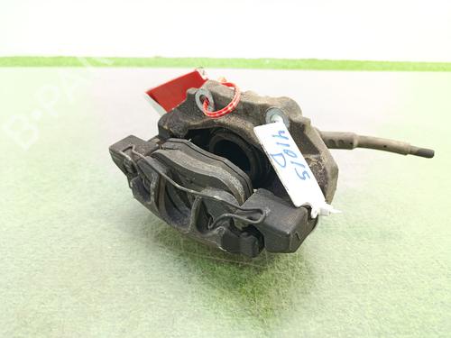 Right front brake caliper CITROËN C4 II (NC_) | BP35918174M104 - Image 5