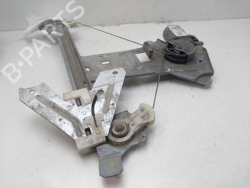 Rear right window mechanism CITROËN XSARA (N1) 2.0 HDi 90 | BP16745734C25 