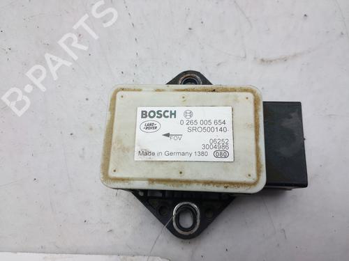 Elektronisk modul LAND ROVER RANGE ROVER SPORT I (L320) 2.7 D 4x4 (190 hp) 11730732