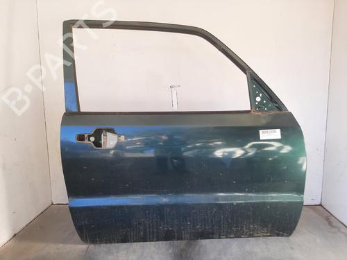 Used Right front door MITSUBISHI PAJERO III (V7_W, V6_W) 2.5 TDi (V64W) (99 hp) 12408220