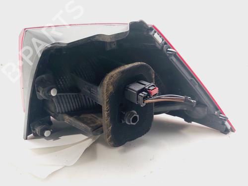 Left taillight VW GOLF VII (5G1, BQ1, BE1, BE2)  | BP27561314C34 