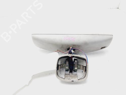 Rear mirror VW GOLF V (1K1)  | BP21097138I6 