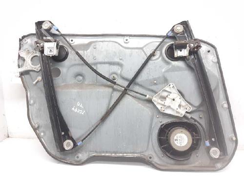 Front right window mechanism SEAT IBIZA III (6L1)  | BP5806909C23 