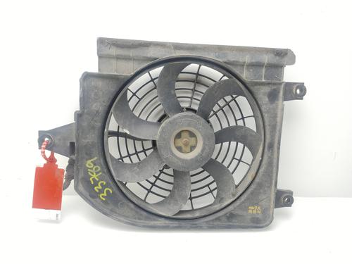 Køleventilator elektrisk KIA RIO I Hatchback (DC) 1.3 (82 hp) 24336735