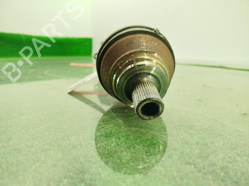 Left front driveshaft VW PASSAT B6 (3C2)  | BP26927462M38 