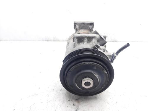 Used AC compressor TOYOTA AURIS (_E18_) [2012-2018]  15988441