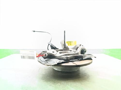 Left rear steering knuckle MERCEDES-BENZ C-CLASS (W204)  | BP26401363M27 
