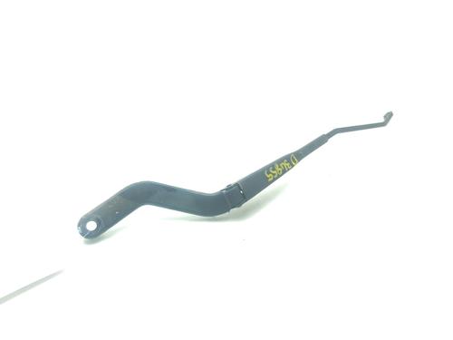Used Front windshield wiper arm PEUGEOT 106 II (1A_, 1C_) 1.1 i (60 hp) 25873755