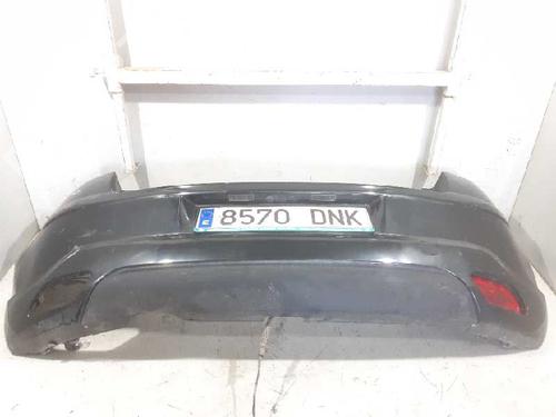 Used Rear bumper CITROËN C4 Coupe (LA_) 1.6 HDi (90 hp) 6463896
