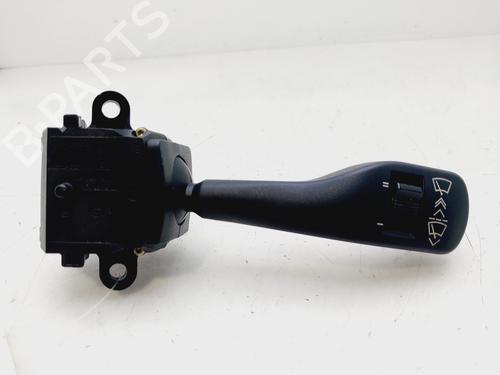 Used Steering column stalk BMW 3 (E46) 320 d (136 hp) 30113120