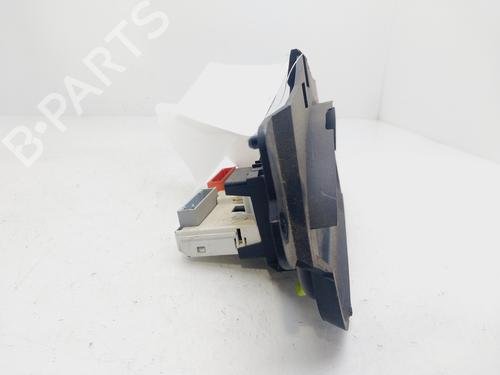 Ferdsskriver RENAULT MEGANE I Classic (LA0/1_) 1.6 16V (LA00, LA04, LA0B, LA11, LA16, LA19, LA1J, LA1K,... | BP27301407C48 
