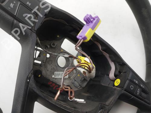 Steering wheel SEAT ARONA (KJ7, KJP)  | BP33982497C49  - Image 5