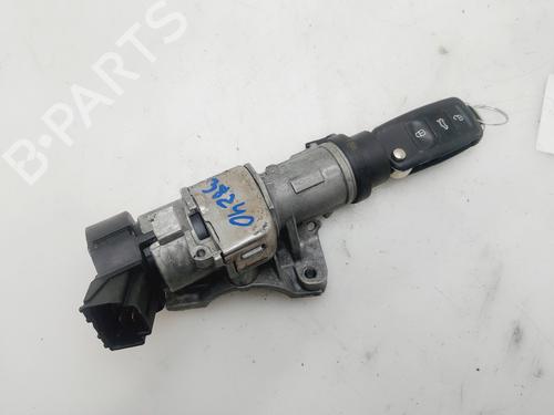 Ratlås/Tændingslås VW POLO V (6R1, 6C1) [2009-2022]  30263643