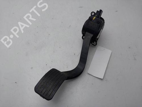 Used Pedal Pedal DS DS 5 (KF_) 2.0 Hybrid4 4x4 (163 hp) 39993153 39993153