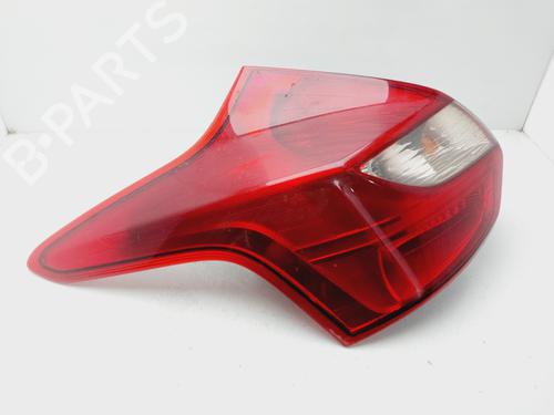 Left taillight FORD FOCUS III  | BP29508469C34 