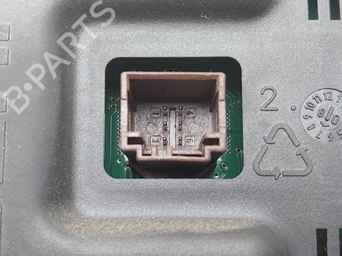 Climate control CITROËN C4 I (LC_) | BP37170841I5 - Image 2