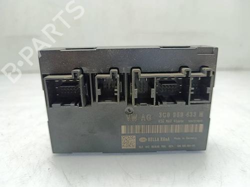 Electronic module VW PASSAT B6 (3C2) | BP39717393M83 - Image 4