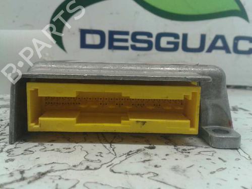 ECU airbags MERCEDES-BENZ A-CLASS (W168) A 160 (168.033, 168.133) | BP2893367M53 