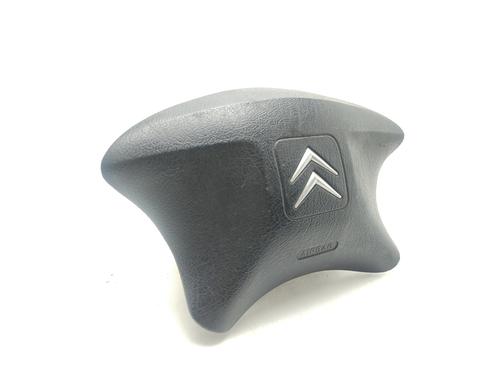 Driver airbag CITROËN BERLINGO / BERLINGO FIRST Box Body/MPV (M_) 2.0 HDI 90 4WD (MBRHY, MCRHY) | BP26565212C9 