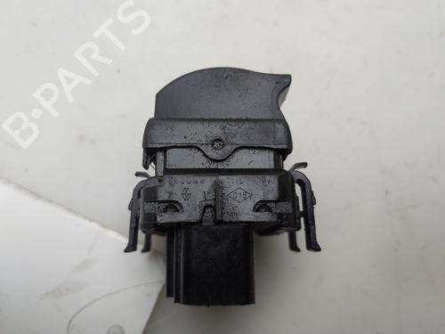 Left front window switch RENAULT CLIO III (BR0/1, CR0/1) 1.4 16V | BP35929750I27 - Image 2