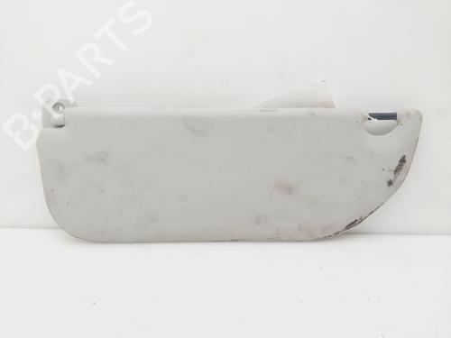 Right sun visor CITROËN C3 II (SC_)  | BP29127392I2 