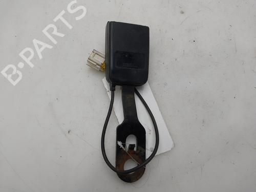 Used Seat buckle Seat buckle PEUGEOT 207 (WA_, WC_) [2006-2015] 36318613 36318613