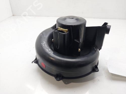 Heater blower motor TATA INDICA  | BP14939833M62 
