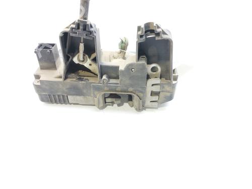 Used Rear left lock OPEL ASTRA G Estate (T98) 1.7 CDTI (F35) (80 hp) 13316160