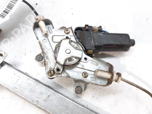 Rear right window mechanism HYUNDAI TERRACAN (HP)  | BP9050713C25 