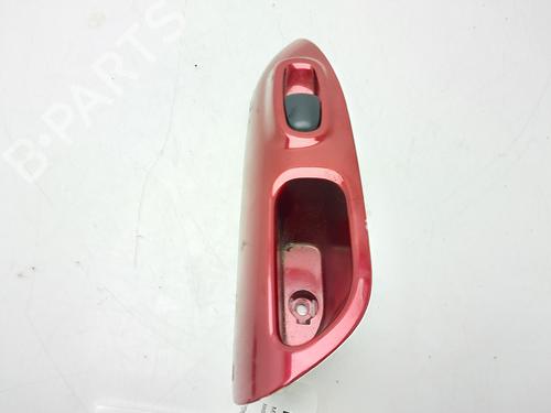 Used Right rear window switch Right rear window switch NISSAN JUKE (F15) 1.5 dCi (110 hp) 32986215 32986215