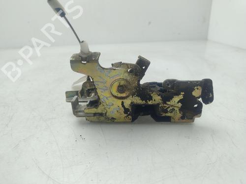 Front left lock MERCEDES-BENZ VITO Van (W638) 110 D 2.3 (638.074, 638.078) | BP29519337C98 