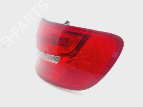 Right taillight AUDI A3 Sportback (8PA) 1.6 TDI | BP27286701C35 