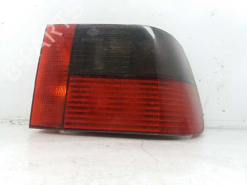 Used Right taillight SEAT IBIZA II (6K1) 1.4 i (60 hp) 2875079