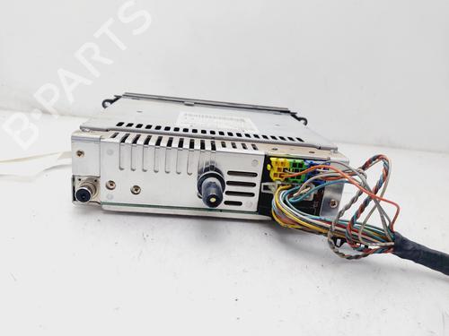 Radio CITROËN C5 I (DC_) 2.0 HDi (DCRHZB, DCRHZE) | BP22631660E6 