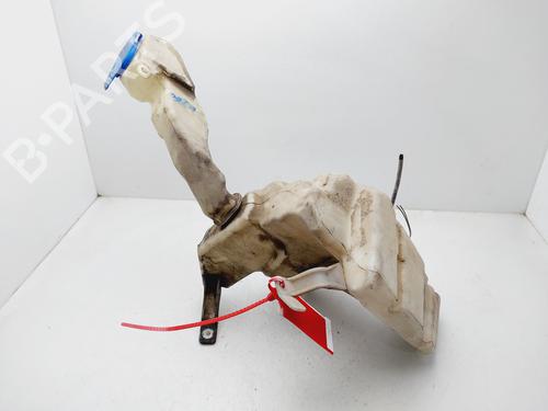 Used Windscreen washer tank VW PASSAT B5.5 (3B3) 1.9 TDI (130 hp) 26923817