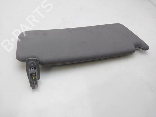 Zonneklep links AUDI A6 C5 (4B2) 2.5 TDI | BP17521037I1 